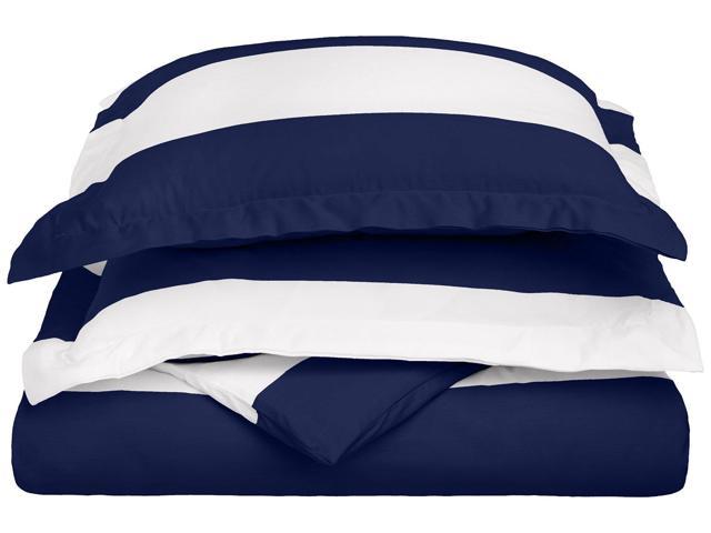 Superior Soft And Durable Egyptian Cotton Duvet Cover Set Twin