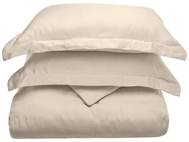 Superior Ultra Soft Modal From Beech Wood Duvet Cover Set King