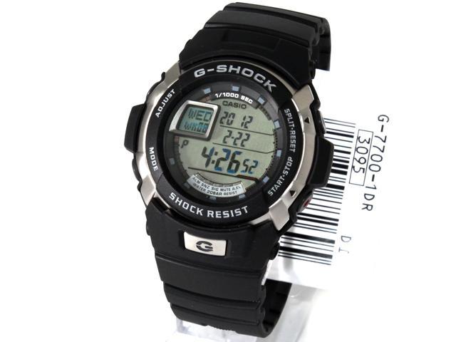 casio g 7700