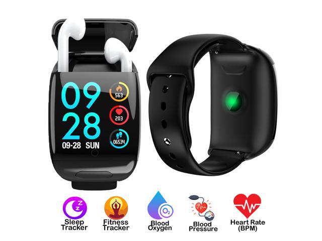 m8 smartwatch bt notifier