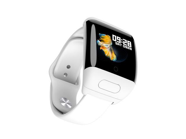 smartwatch with spo2 and blood pressure