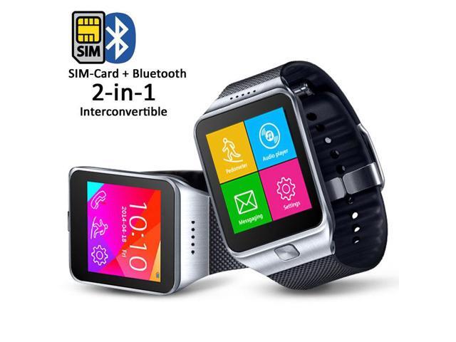 at&t phone watch