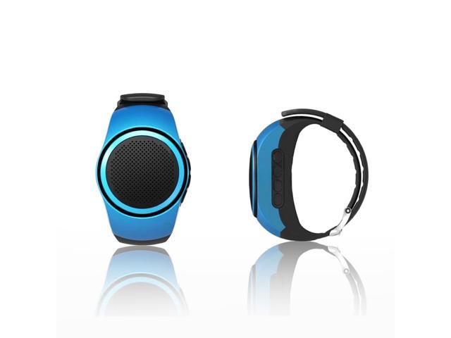 mp3 watch with speaker