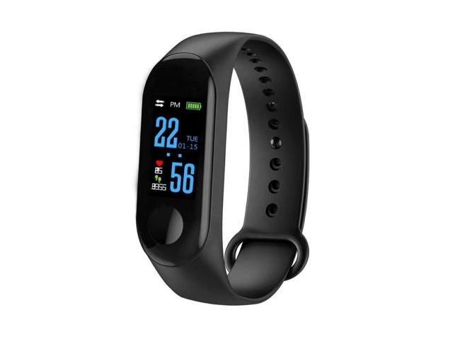 smartwatch with notifications