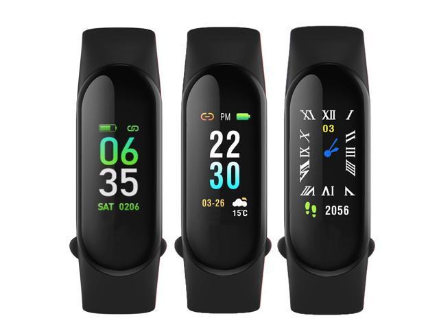 smartwatch bracelet m3