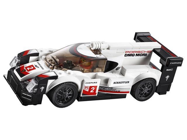 LEGO 75887 Speed Champions Porsche Hybrid Games - Newegg.com
