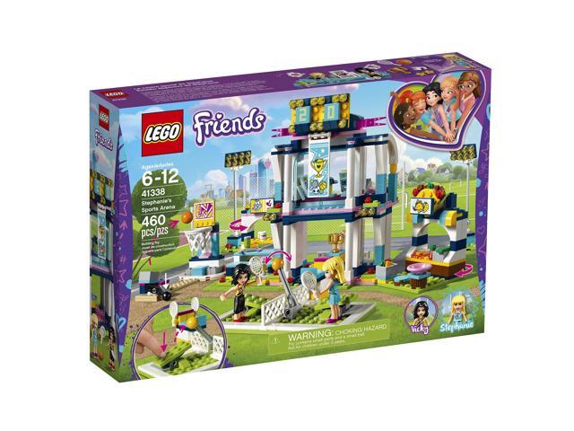 lego 41338