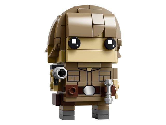 lego brickheadz luke skywalker