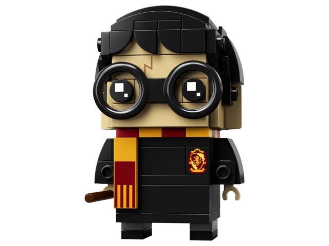 Op Slagskib sammensmeltning LEGO BrickHeadz 180 Piece Harry Potter & Hedwig Building Kit, Multicolor RC  Vehicles, Robots & Toys - Newegg.com