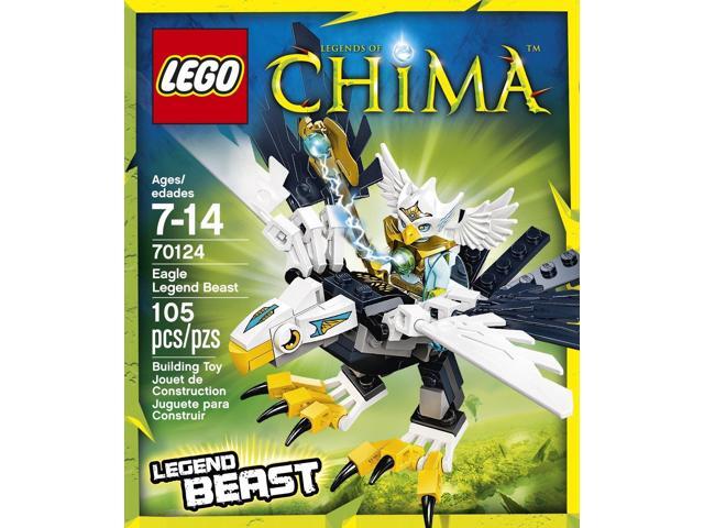 lego chima xbox 360