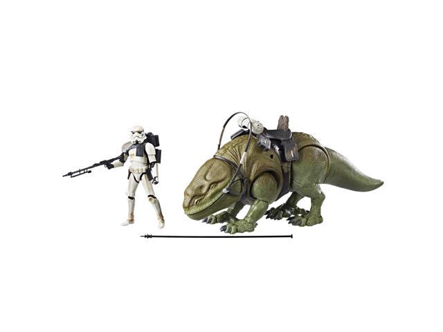 star wars black series dewback