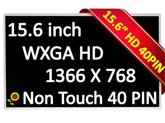 GATEWAY NV55C54U REPLACEMENT LAPTOP 15.6 LCD LED Display Screen 