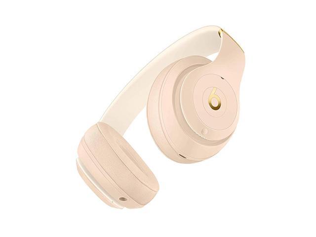 Beats Noise Cancelling Over-Ear Studio3 Wireless Headphones 