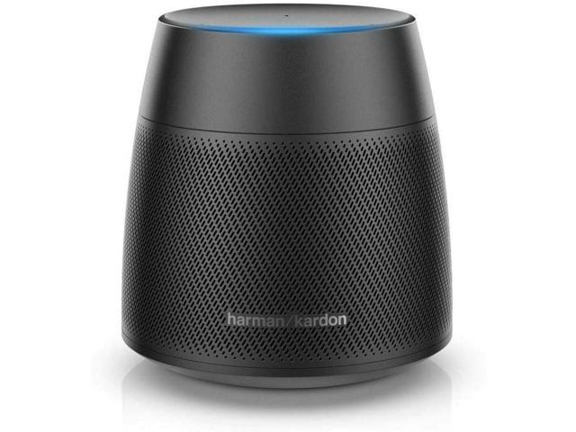 alexa speaker harman kardon