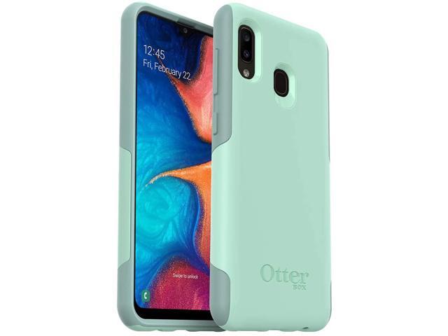 Otterbox COMMUTER LITE SERIES Case for Galaxy A20 - Ocean Way