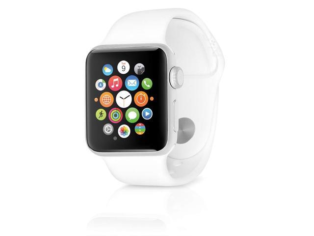 series 3 white apple watch