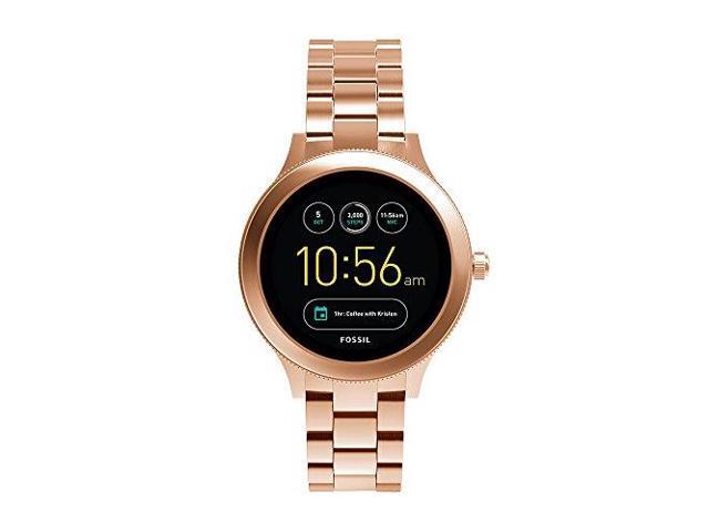 fossil smartwatch q venture gen 3