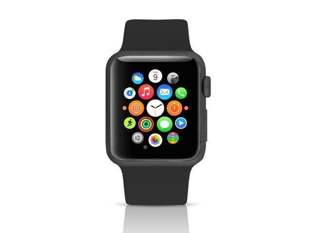 apple watch series 1 42mm space gray