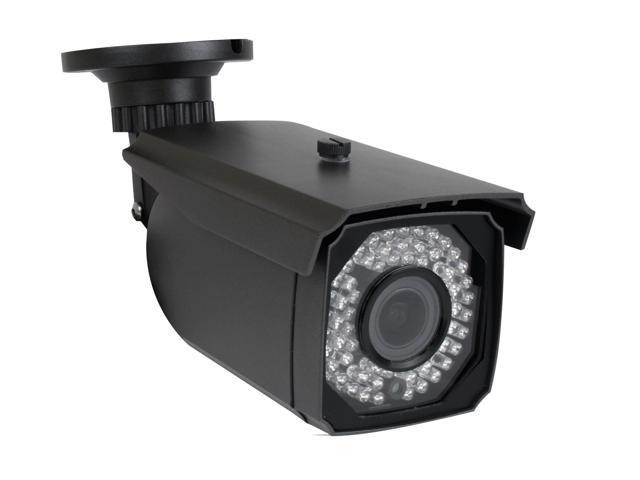 security cameras with power over ethernet