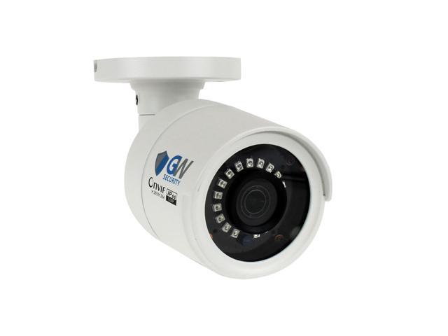 GW Security GW5237IP PoE IP Camera 5 
