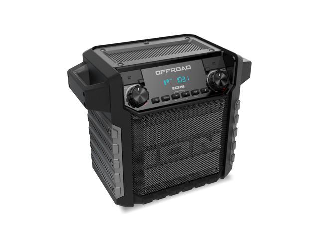 ion offroad speaker