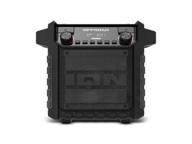 ion offroad speaker