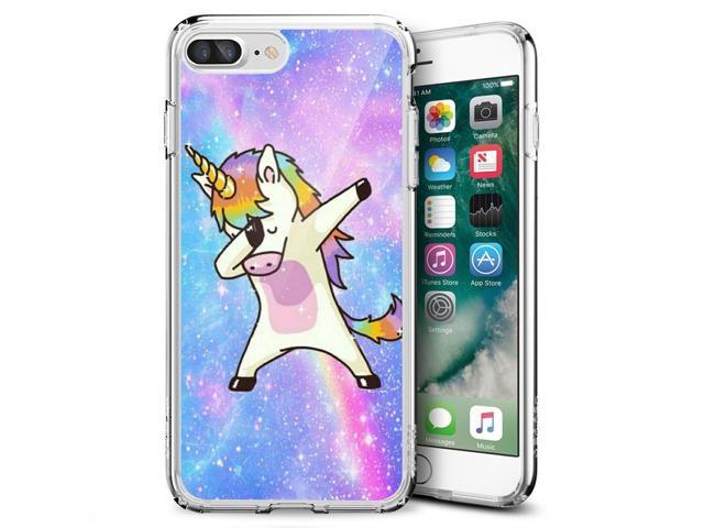 cover iphone 7 plus unicorn