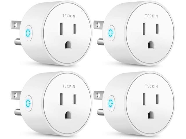 teckin outlet