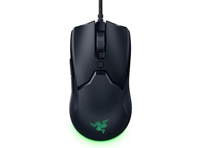 Razer Viper Mini Wired Gaming Mouse Nasa Packaging Newegg Com