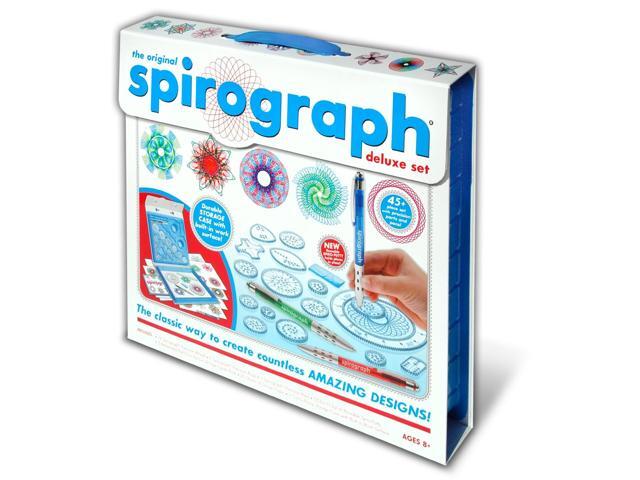 kit spirograph