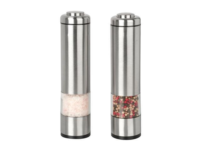 graviti salt and pepper set