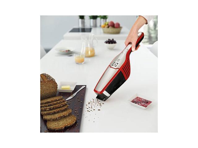 Electrolux EL2081A Ergorapido 14.4V Cordless Lithium-Ion Brushroll Clean Xtra 2-in-1 Stick and Handled Vacuum