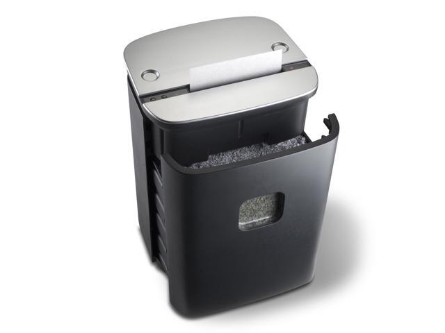 Royal - 89152Q - Royal 1600MX Paper Shredder - Cross Cut - 16 Per Pass