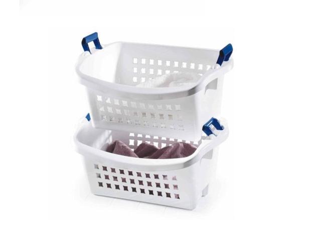 target rubbermaid laundry basket