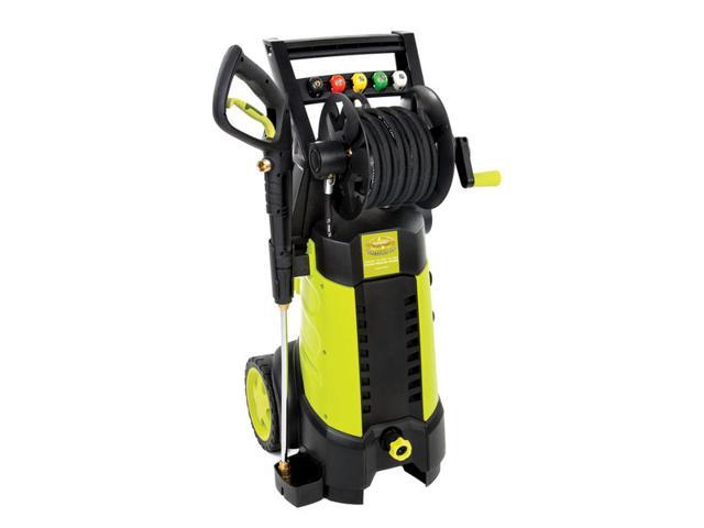 Sun Joe SPX3001 Electric Pressure Washer | 2030 PSI | 1.76 GPM | 14.5 ...