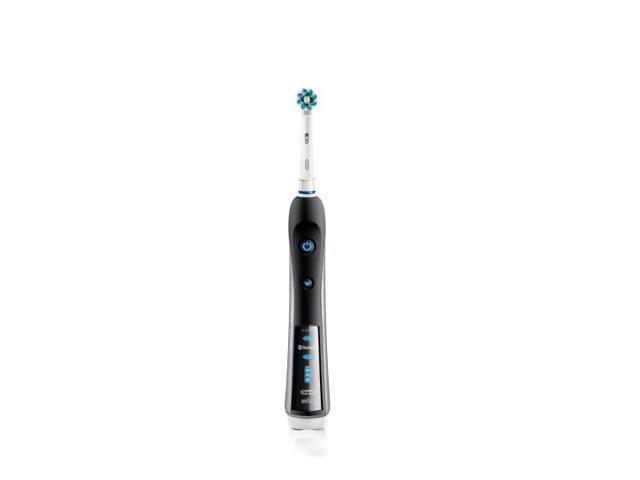 black 7000 toothbrush