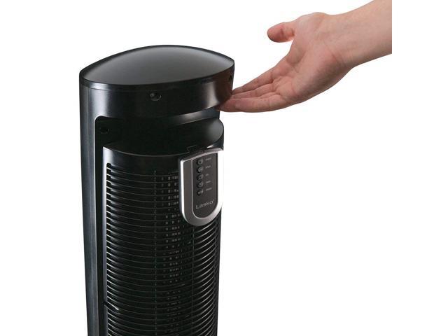 LASKO PRODUCTS T42950 42 Wind Curve Tower Fan - Newegg.com