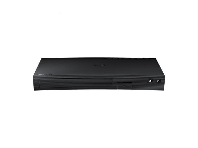 SAMSUNG Bluray & DVD Player with Built-In WiFi