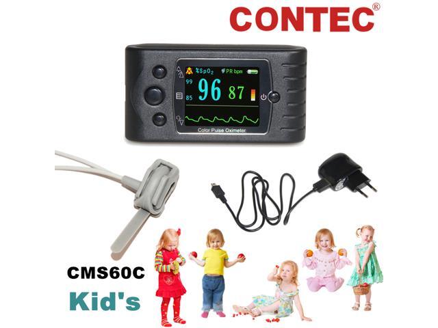 kid heart rate monitor