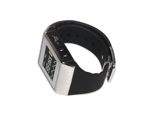 ecg heart rate bluetooth watch