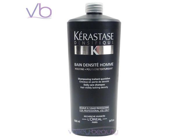 Kerastase densifique shampoo 1000ml