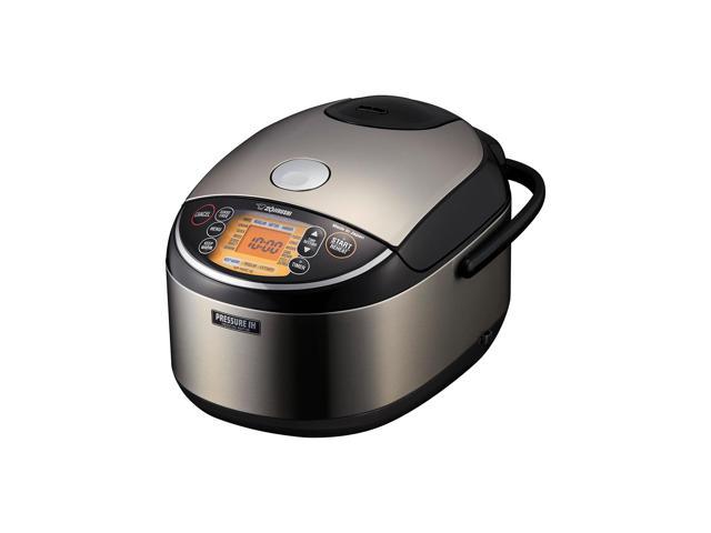 Zojirushi 3-Cup Rice Cooker