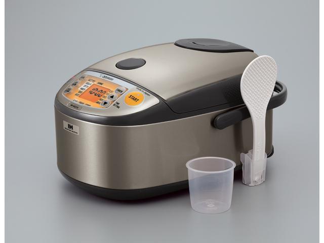 zojirushi np hcc18xh induction heating system rice cooker