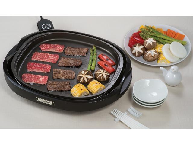 electric sizzler