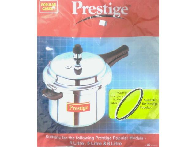 prestige deluxe plus 5 litre gasket