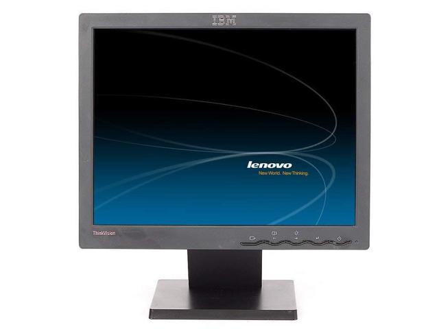 lenovo thinkvision l151