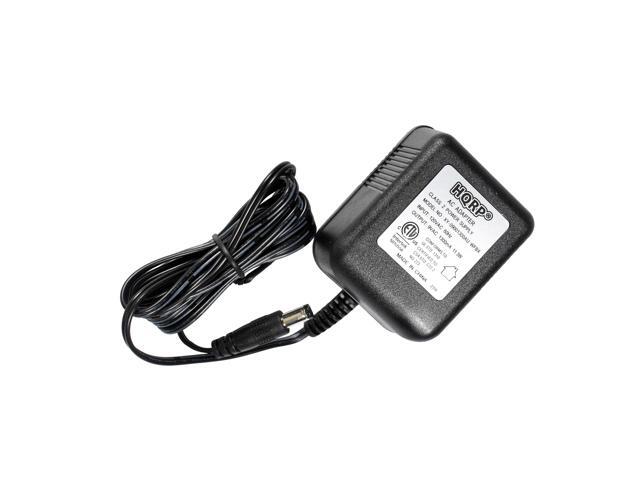 HQRP AC Adapter Compatible With Digitech PS200R, BP90
