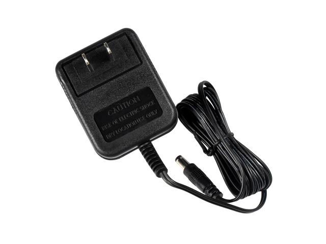 Hqrp Ac Adapter Compatible With Digitech Rp A Rp Rp Rp Rp A Rp Rpx