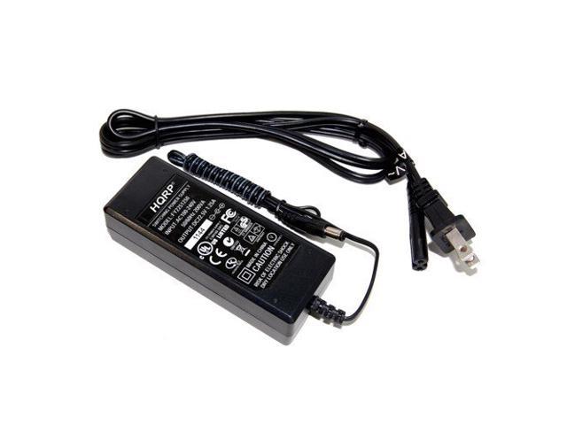 HQRP AC Adapter Battery Charger Power Supply Cord for Dirt Devil Royal ...