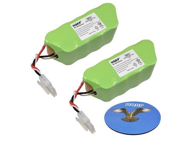 Battery For Shark 10.8V 2000mah XBT1106N SV1110 SV1106N SV1110N SV11O6N SV116N